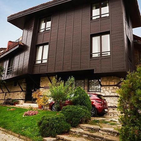 Hotel Beautiful Summer House In The Old Town Nesebar Exteriér fotografie