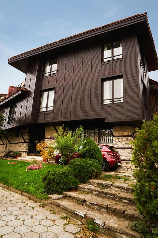 Hotel Beautiful Summer House In The Old Town Nesebar Exteriér fotografie